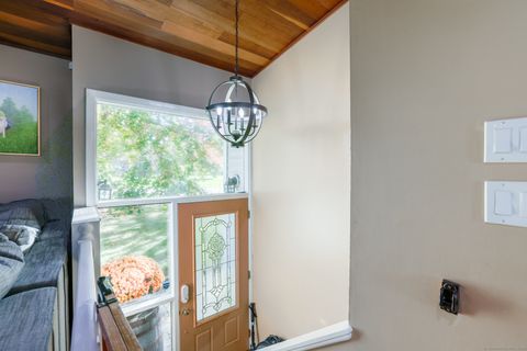 Tiny photo for 15 Country Club Drive, Franklin, CT 06254 (MLS # 24135773)