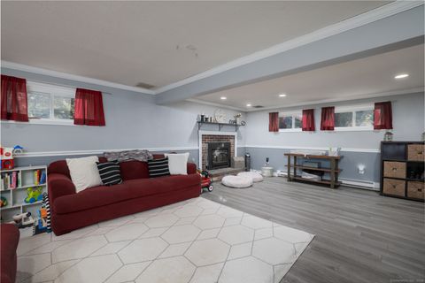 Tiny photo for 15 Country Club Drive, Franklin, CT 06254 (MLS # 24135773)
