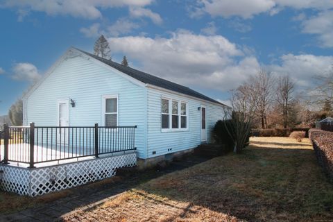 A home in Waterford