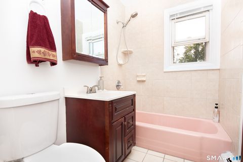 Tiny photo for 153 Cherry Hill Drive #2B, Bridgeport, CT 06606 (MLS # 24145587)