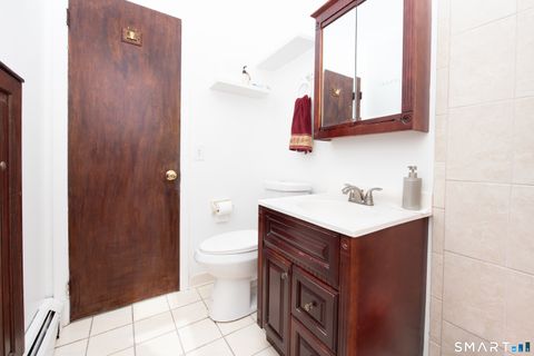 Tiny photo for 153 Cherry Hill Drive #2B, Bridgeport, CT 06606 (MLS # 24145587)