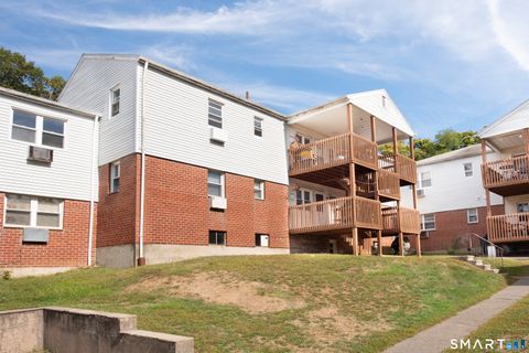 Tiny photo for 153 Cherry Hill Drive #2B, Bridgeport, CT 06606 (MLS # 24145587)