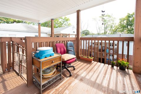 Tiny photo for 153 Cherry Hill Drive #2B, Bridgeport, CT 06606 (MLS # 24145587)