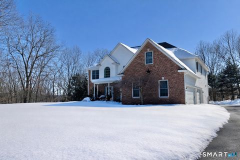 45 North Gate Road Woodbury CT 06798