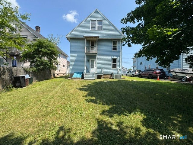 99 Westfield Avenue 1