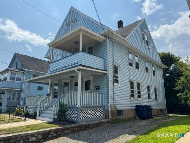99 Westfield Avenue 1