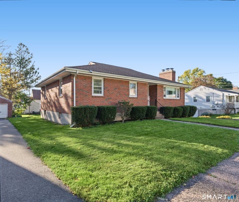 Photo of 43 Jefferson Avenue, Middletown, CT 06457 (MLS # 24212850)