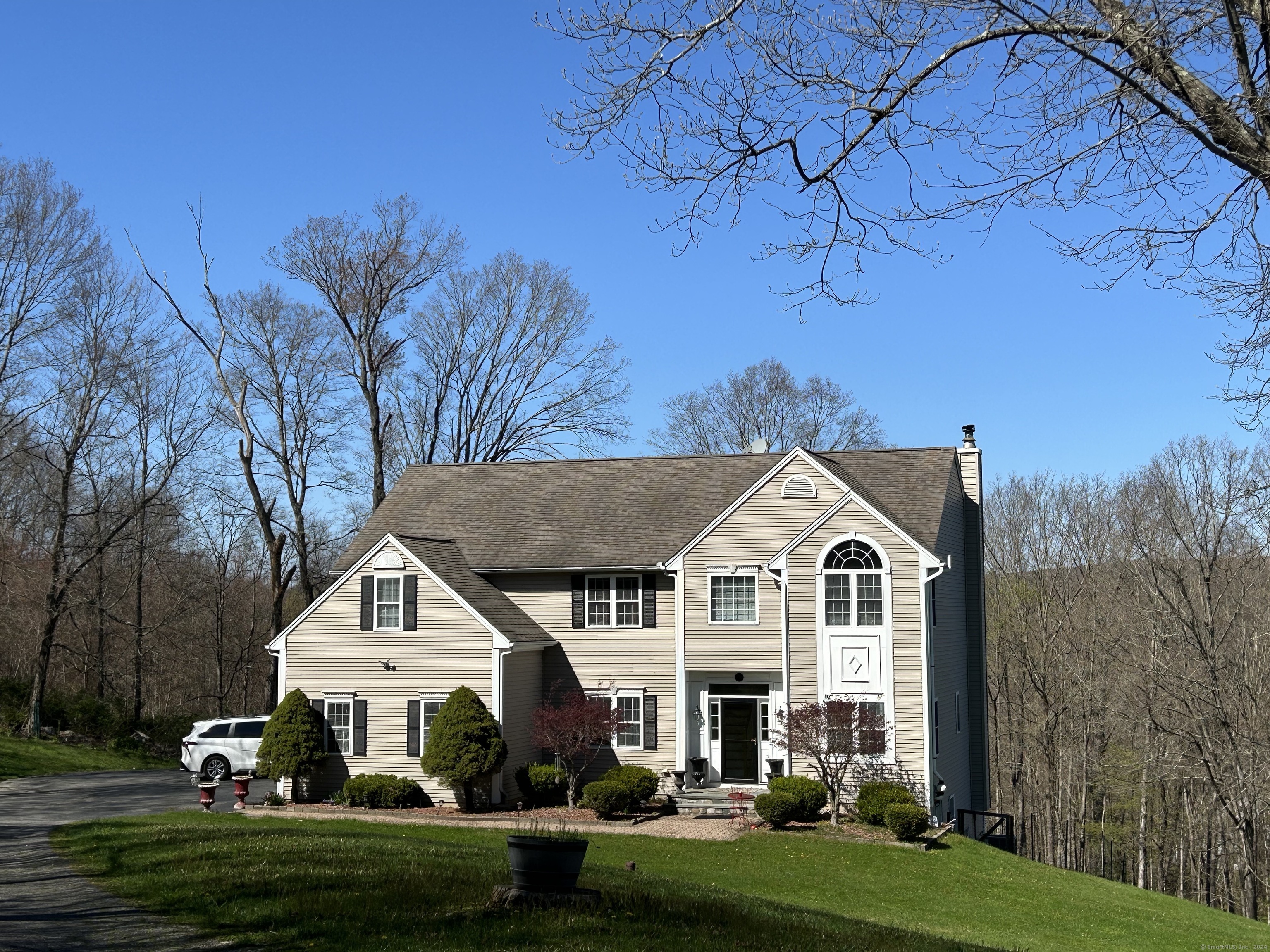 77C Long Meadow Hill Road