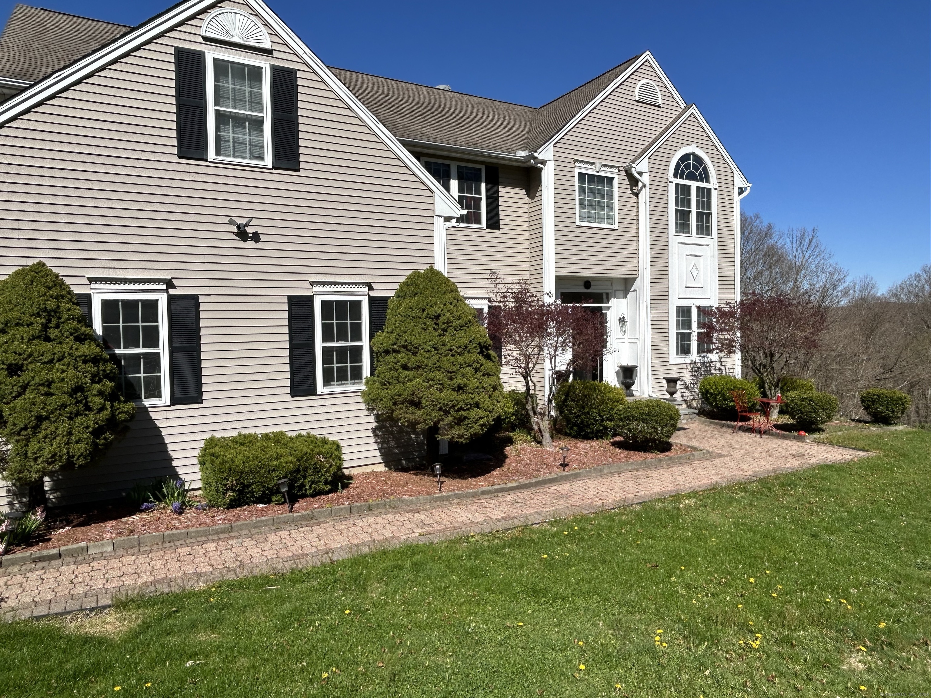 77C Long Meadow Hill Road