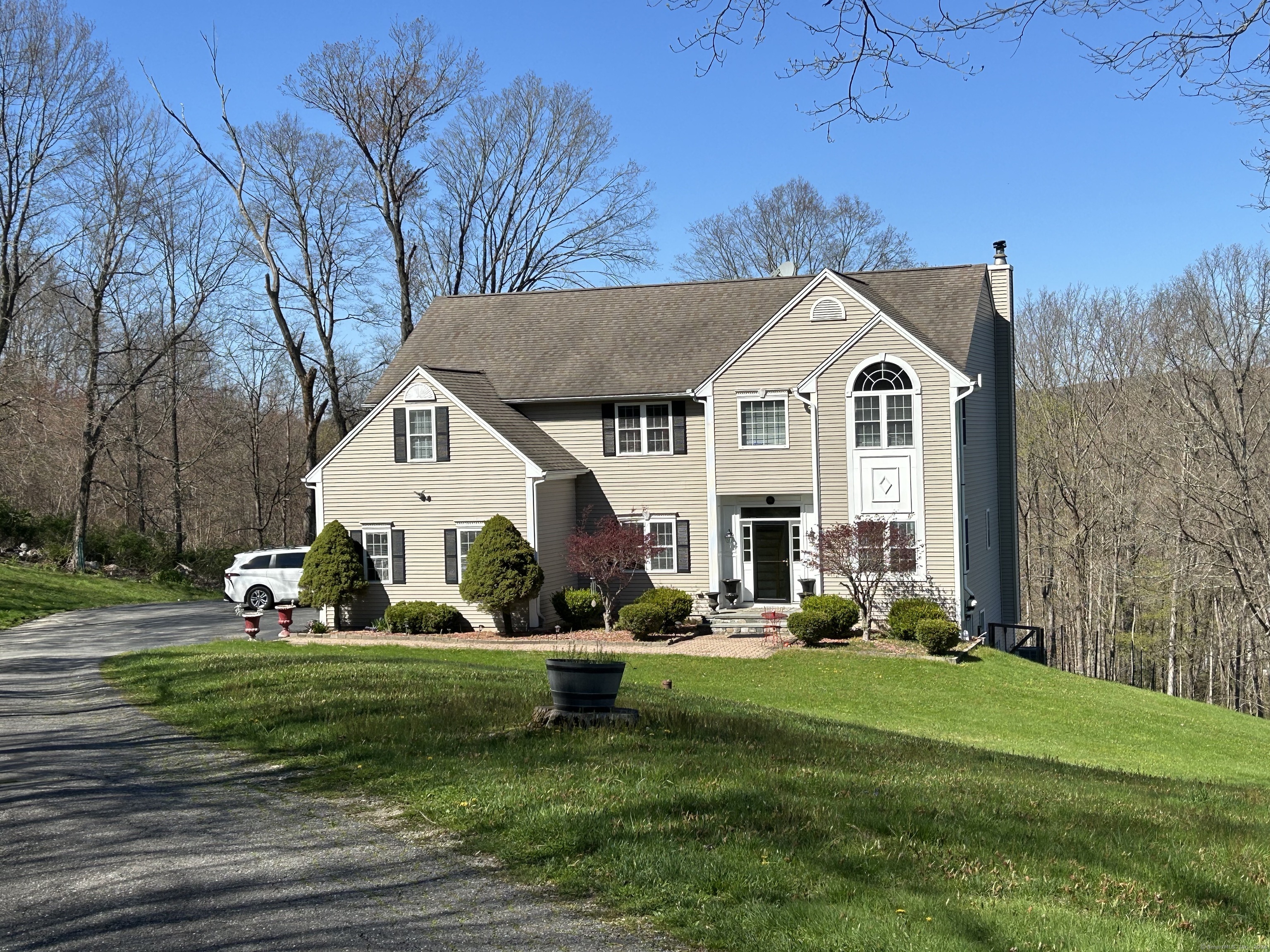77C Long Meadow Hill Road
