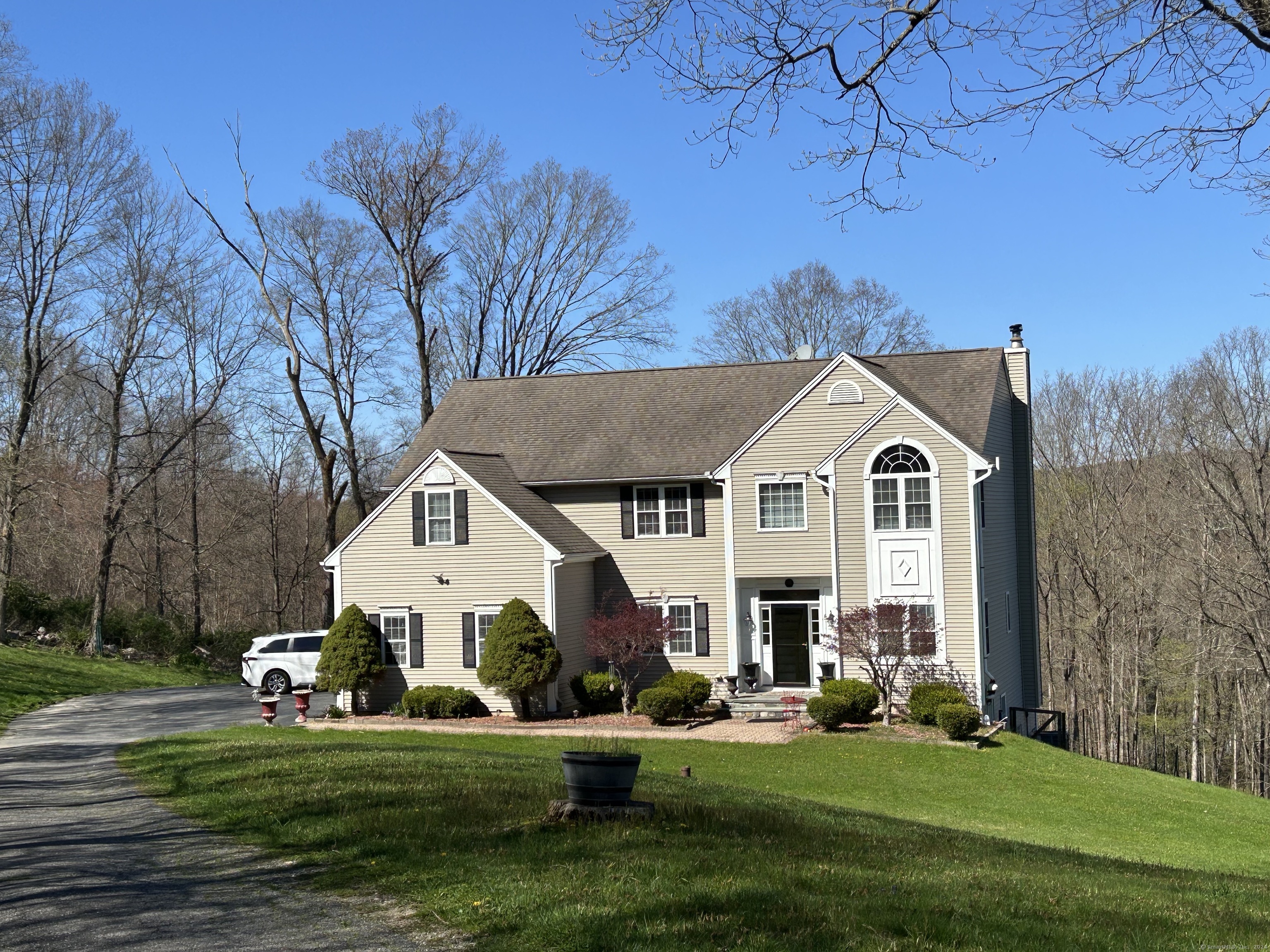77C Long Meadow Hill Road