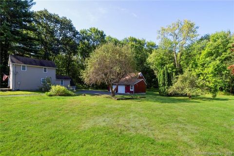 Tiny photo for 690 Plainville Avenue, Farmington, CT 06085 (MLS # 24129905)