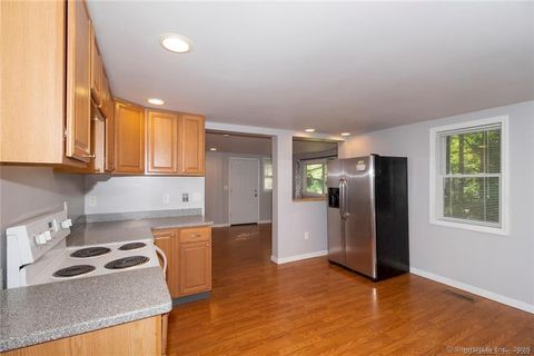 Tiny photo for 690 Plainville Avenue, Farmington, CT 06085 (MLS # 24129905)