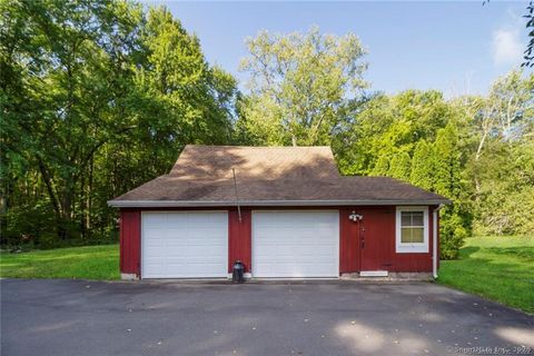 Tiny photo for 690 Plainville Avenue, Farmington, CT 06085 (MLS # 24129905)