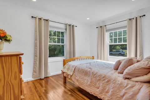 Tiny photo for 64 Dohm Avenue, Guilford, CT 06437 (MLS # 24156231)