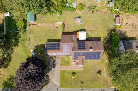 Tiny photo for 64 Dohm Avenue, Guilford, CT 06437 (MLS # 24156231)