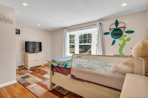 Tiny photo for 64 Dohm Avenue, Guilford, CT 06437 (MLS # 24156231)