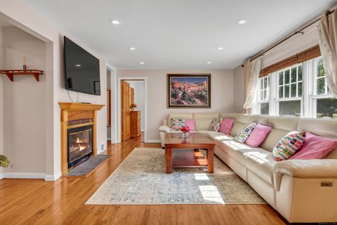 Tiny photo for 64 Dohm Avenue, Guilford, CT 06437 (MLS # 24156231)