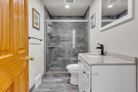 Tiny photo for 64 Dohm Avenue, Guilford, CT 06437 (MLS # 24156231)