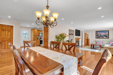 Tiny photo for 64 Dohm Avenue, Guilford, CT 06437 (MLS # 24156231)