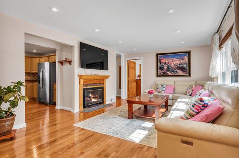 Tiny photo for 64 Dohm Avenue, Guilford, CT 06437 (MLS # 24156231)