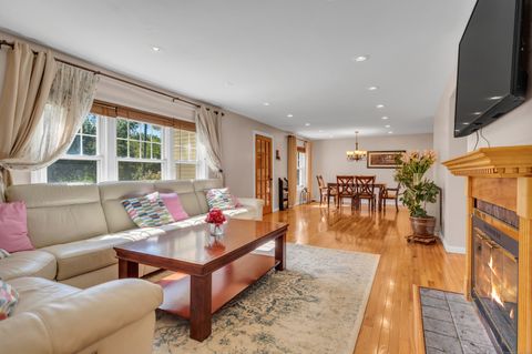 Tiny photo for 64 Dohm Avenue, Guilford, CT 06437 (MLS # 24156231)