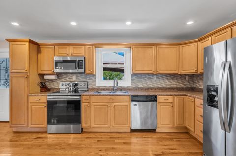 Tiny photo for 64 Dohm Avenue, Guilford, CT 06437 (MLS # 24156231)