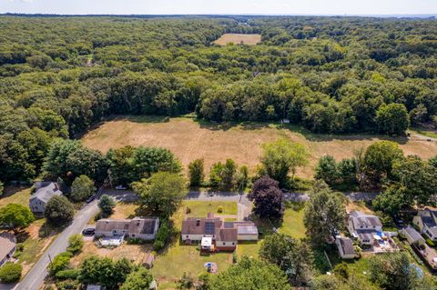 Tiny photo for 64 Dohm Avenue, Guilford, CT 06437 (MLS # 24156231)