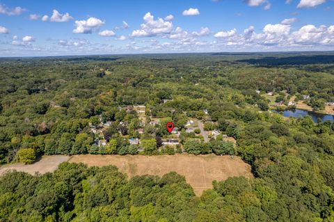 Tiny photo for 64 Dohm Avenue, Guilford, CT 06437 (MLS # 24156231)