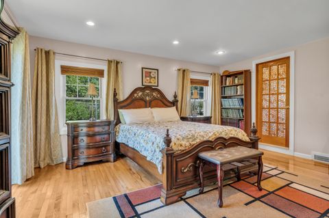 Tiny photo for 64 Dohm Avenue, Guilford, CT 06437 (MLS # 24156231)