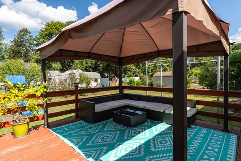 Tiny photo for 64 Dohm Avenue, Guilford, CT 06437 (MLS # 24156231)