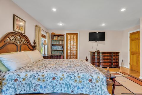 Tiny photo for 64 Dohm Avenue, Guilford, CT 06437 (MLS # 24156231)