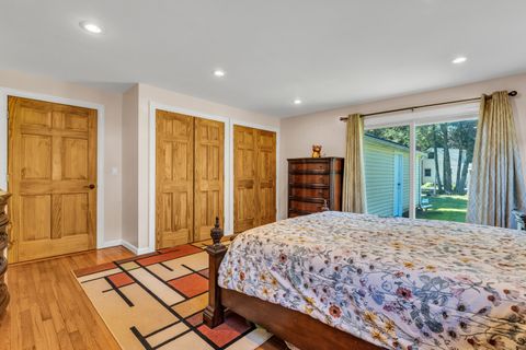 Tiny photo for 64 Dohm Avenue, Guilford, CT 06437 (MLS # 24156231)