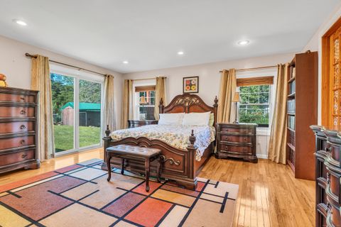 Tiny photo for 64 Dohm Avenue, Guilford, CT 06437 (MLS # 24156231)