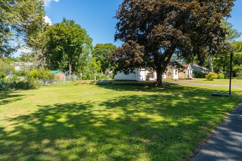 Tiny photo for 64 Dohm Avenue, Guilford, CT 06437 (MLS # 24156231)