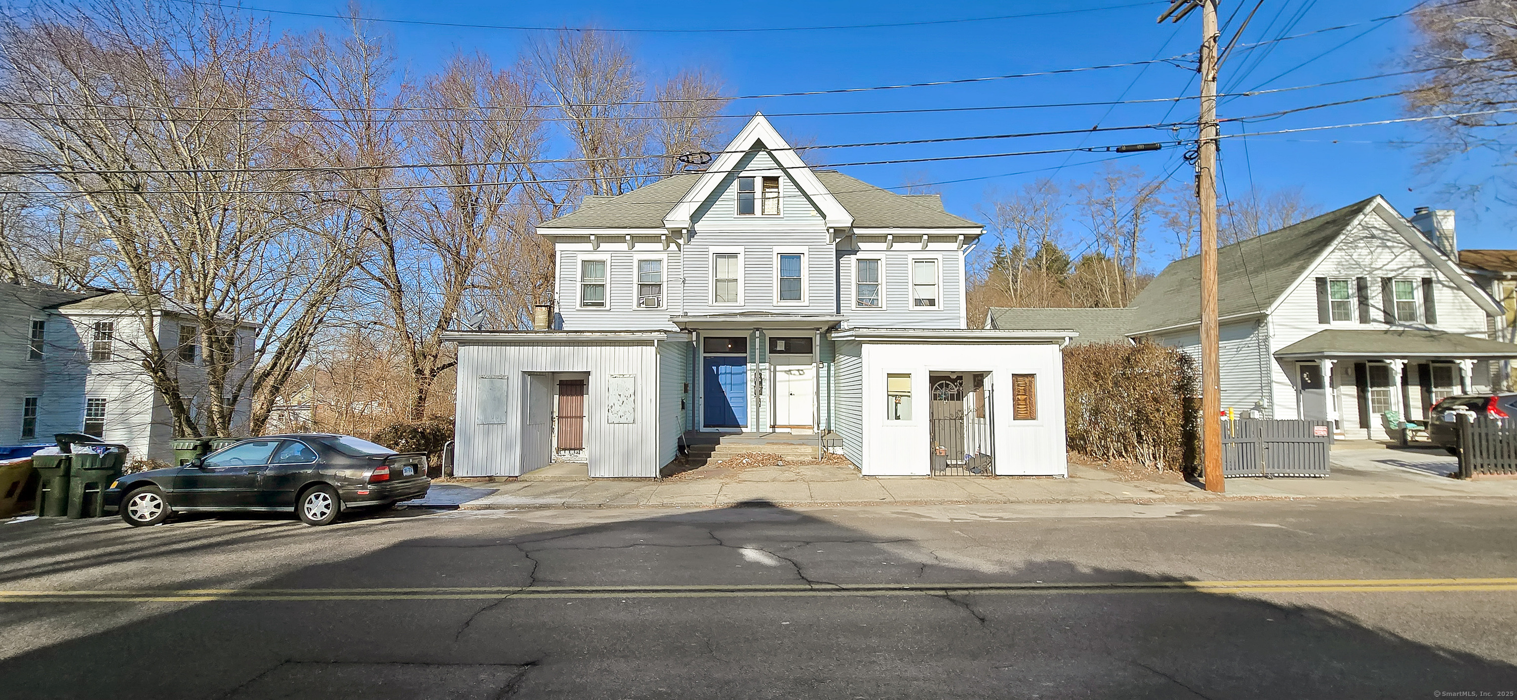 15 Platt Avenue
