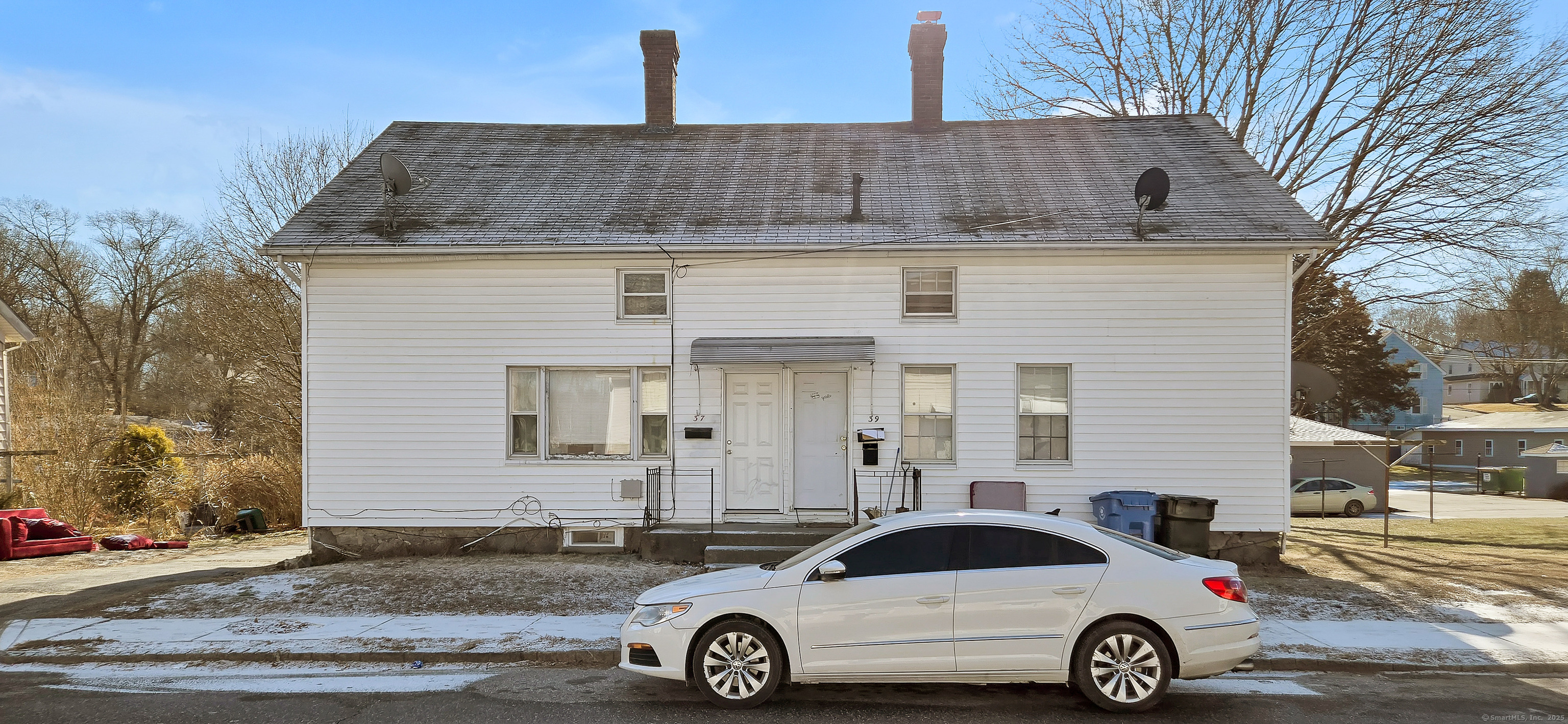 15 Platt Avenue