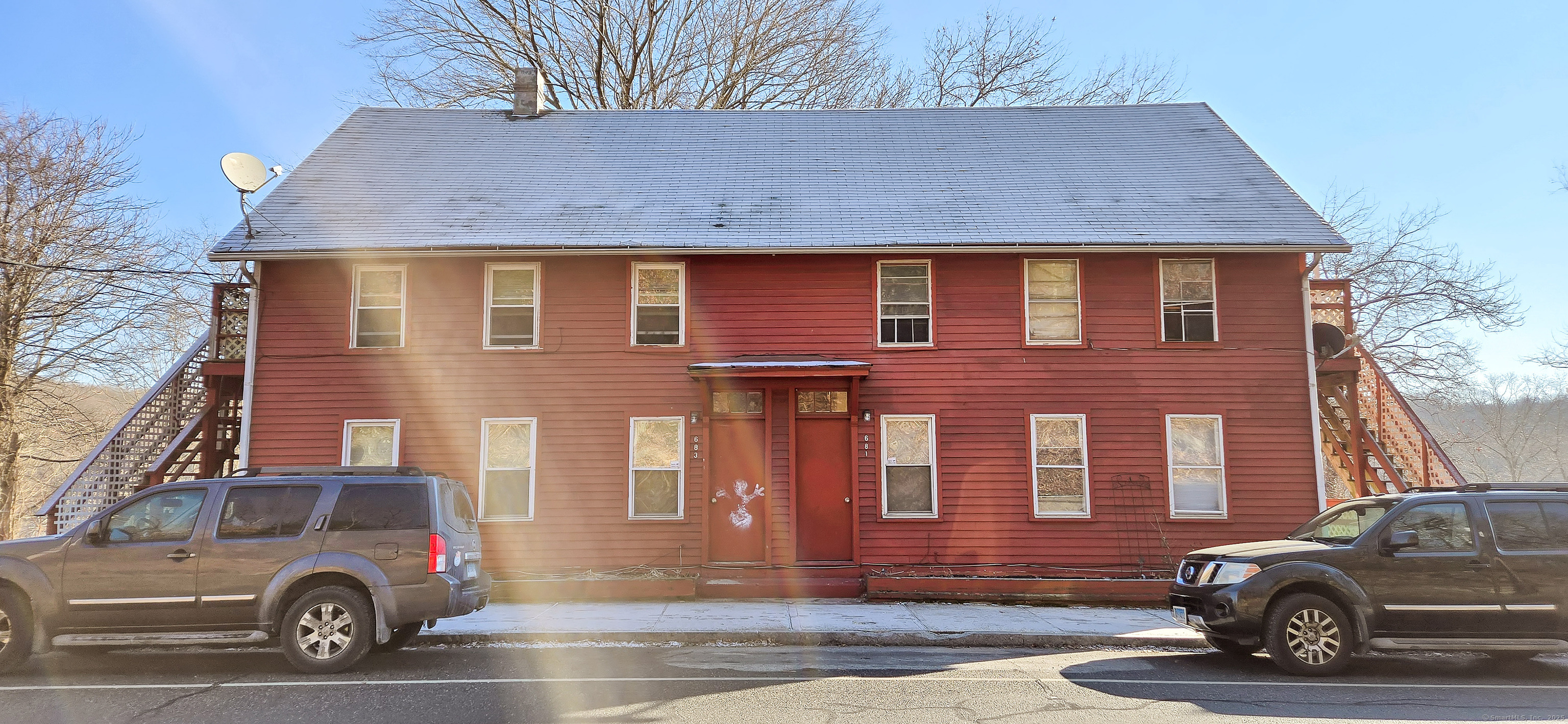 15 Platt Avenue