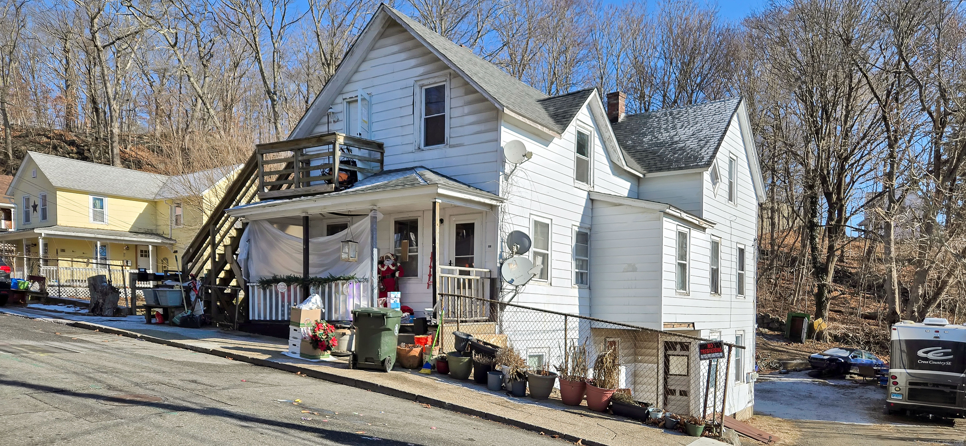 15 Platt Avenue