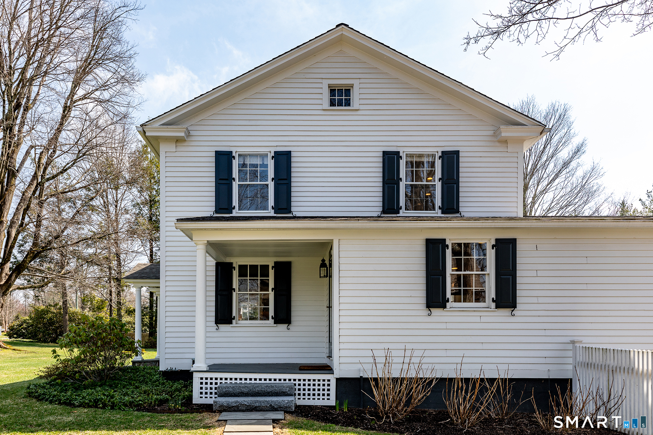 9 Hut Hill Road
