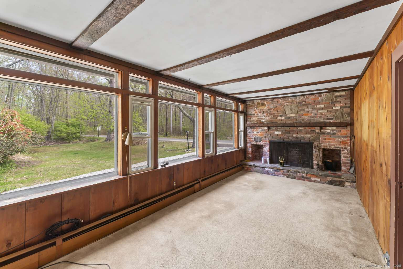 100 North Tower Hill Road