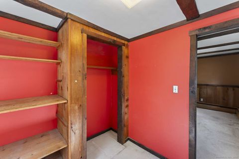 Tiny photo for 100 N Tower Hill Road, Killingworth, CT 06419 (MLS # 24134464)