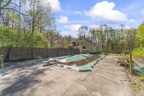 Tiny photo for 100 N Tower Hill Road, Killingworth, CT 06419 (MLS # 24134464)