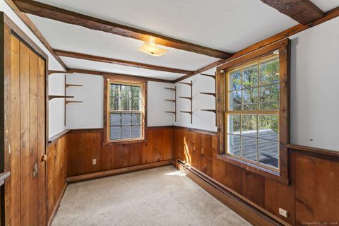 Tiny photo for 100 N Tower Hill Road, Killingworth, CT 06419 (MLS # 24134464)