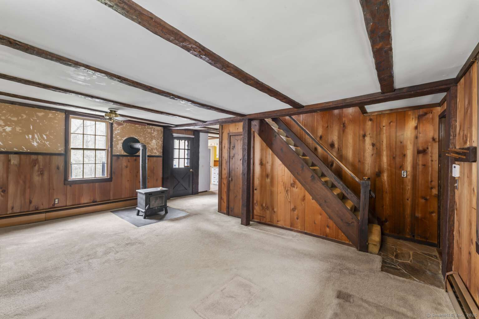 100 North Tower Hill Road