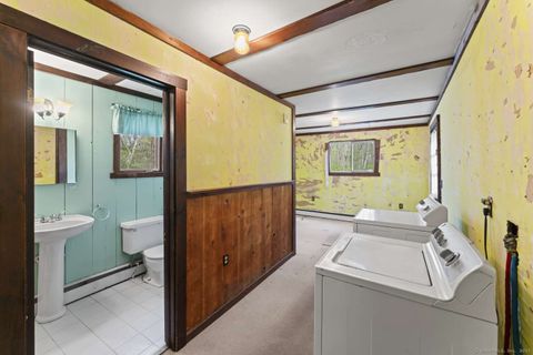 Tiny photo for 100 N Tower Hill Road, Killingworth, CT 06419 (MLS # 24134464)