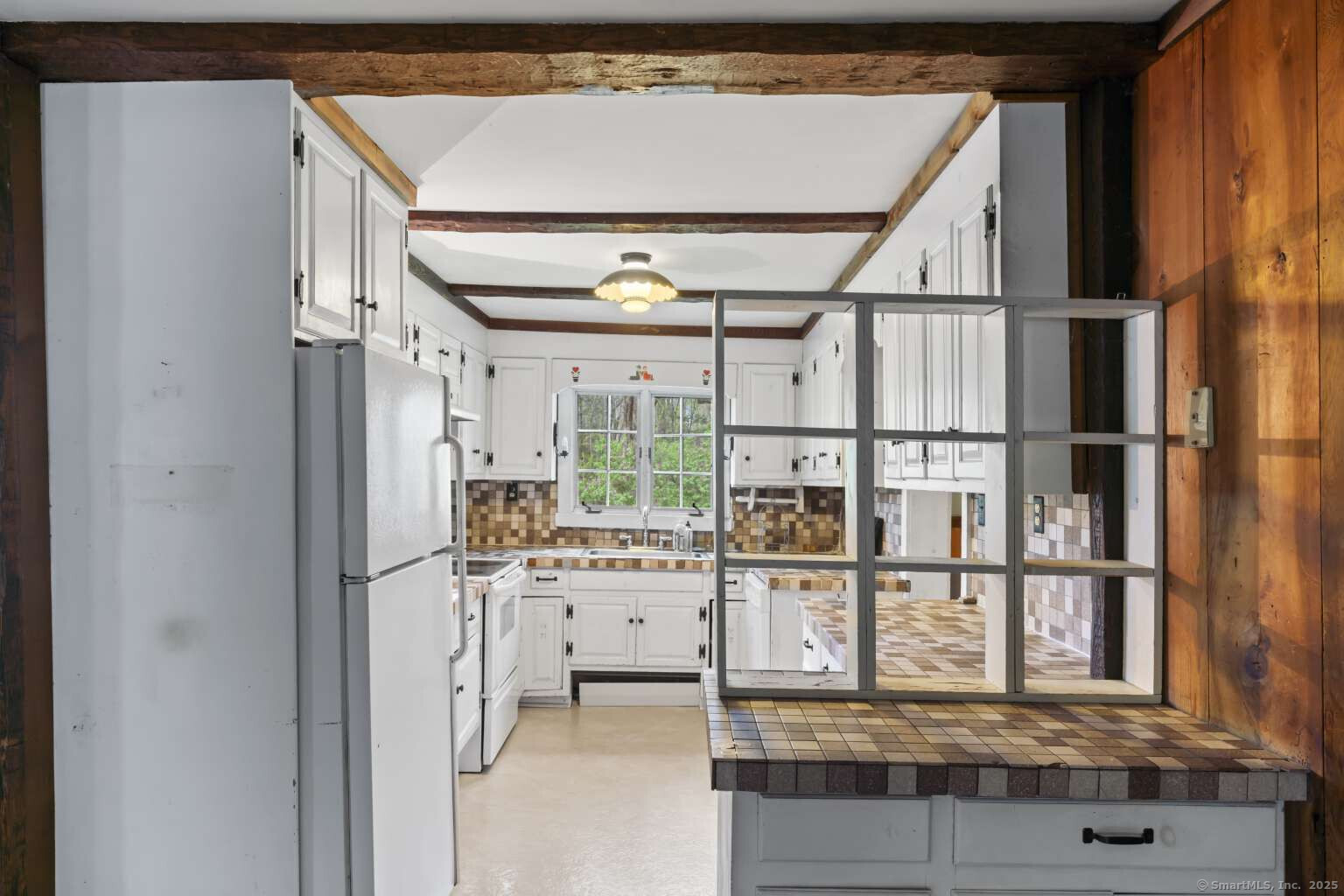 100 North Tower Hill Road