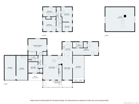 Tiny photo for 100 N Tower Hill Road, Killingworth, CT 06419 (MLS # 24134464)