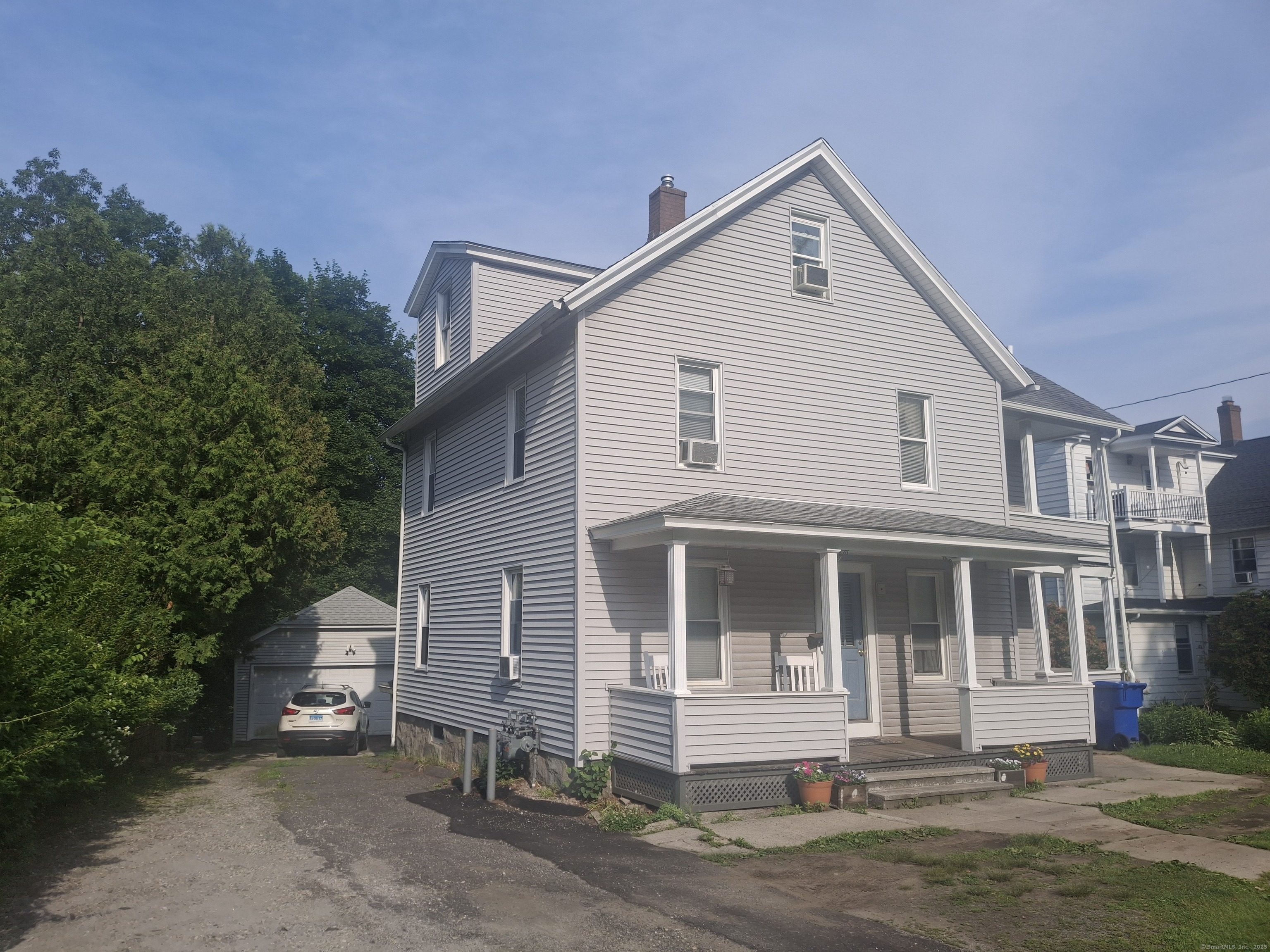 Property for Sale at Harwinton Avenue, Torrington, Connecticut - Bedrooms: 4 
Bathrooms: 2 
Rooms: 12  - $319,999