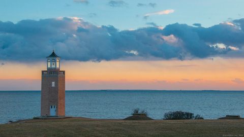 Tiny photo for 99 Jupiter Point Road, Groton, CT 06340 (MLS # 24156774)